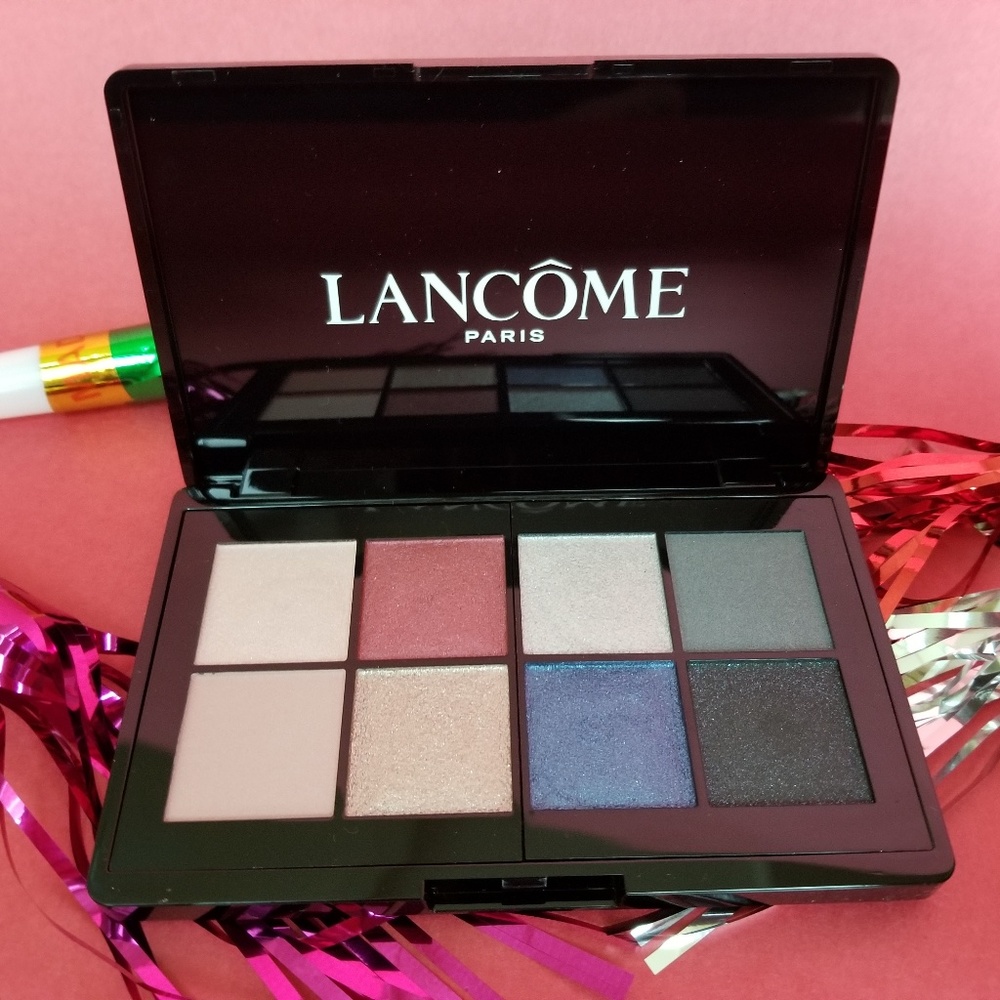 Brand new Lancome! Starlight Sparkle GLAM Palette!